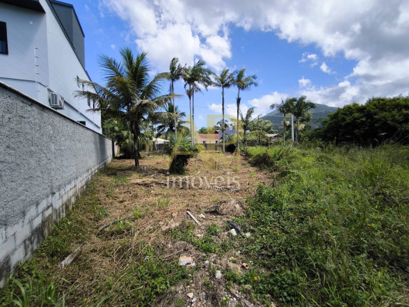 Imagem Terreno à Venda, 460 m² em Fundos - Biguaçu Imagem Terreno à Venda, 460 m² em Fundos - Biguaçu
