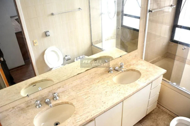 Imagem Apartamento com 3 Quartos à Venda, 195 m² em Higienópolis - São Paulo