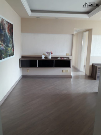 Imagem Apartamento com 3 Quartos à Venda, 120 m² em Icaraí - Niterói