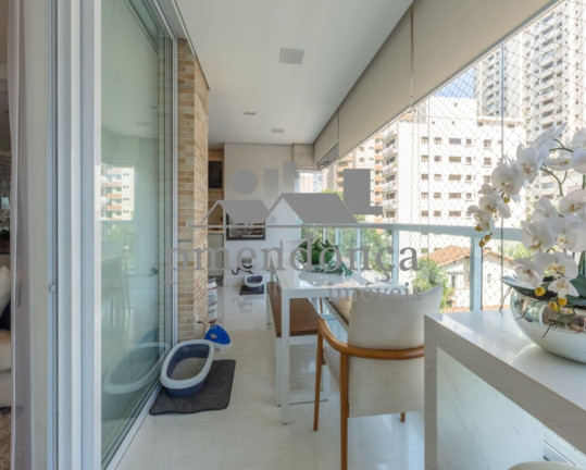 Imagem Apartamento com 4 Quartos à Venda, 246 m² em Perdizes - São Paulo Imagem Apartamento com 4 Quartos à Venda, 246 m² em Perdizes - São Paulo