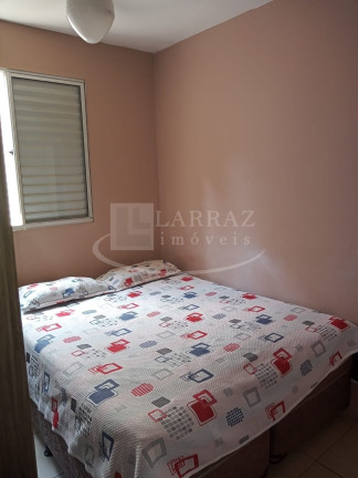 Imagem Imóvel com 2 Quartos à Venda, 47 m² em Vila Abranches - Ribeirão Preto Imagem Imóvel com 2 Quartos à Venda, 47 m² em Vila Abranches - Ribeirão Preto