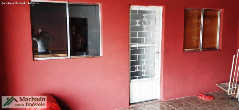 Imagem Casa com 4 Quartos à Venda, 270 m² em São José - Sapucaia Do Sul