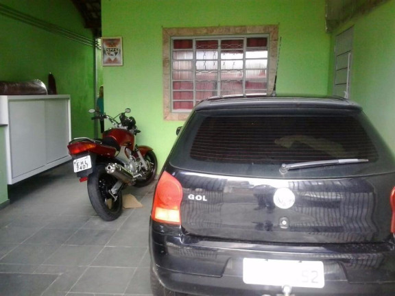 Sobrado com 6 Quartos à Venda, 240 m² em Jardim Uirá - São José Dos Campos