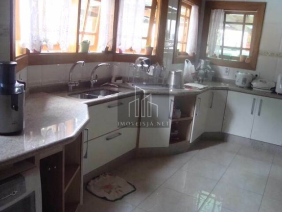 Imagem Casa com 4 Quartos à Venda, 470 m² em Parque Nova Jandira - Jandira