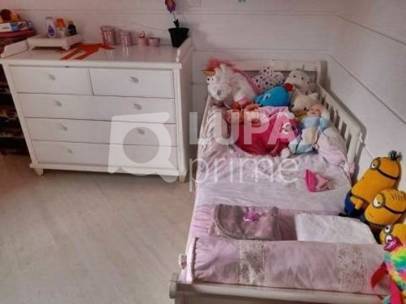 Imagem Apartamento com 3 Quartos à Venda, 147 m² em Vila Maria - São Paulo