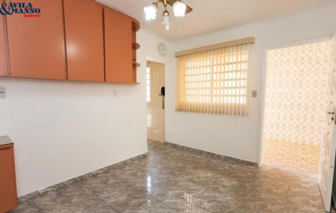Imagem Sobrado com 2 Quartos à Venda,  em Vila Diva - São Paulo