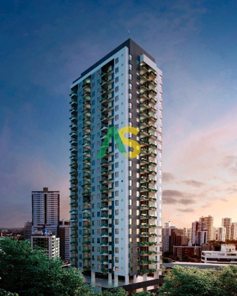 Imóvel com 2 Quartos à Venda, 46 m² em Torreão - Recife