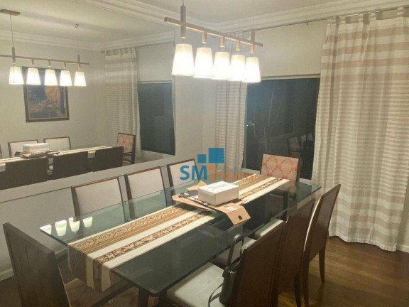 Imagem Apartamento com 4 Quartos para Alugar, 309 m² em Santo Amaro - São Paulo Imagem Apartamento com 4 Quartos para Alugar, 309 m² em Santo Amaro - São Paulo