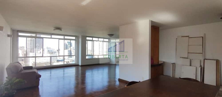 Imagem Apartamento com 4 Quartos à Venda, 251 m² em Higienópolis - São Paulo