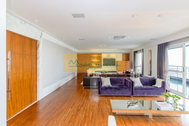 Imagem Apartamento com 4 Quartos à Venda, 300 m² em Moema - São Paulo Imagem Apartamento com 4 Quartos à Venda, 300 m² em Moema - São Paulo