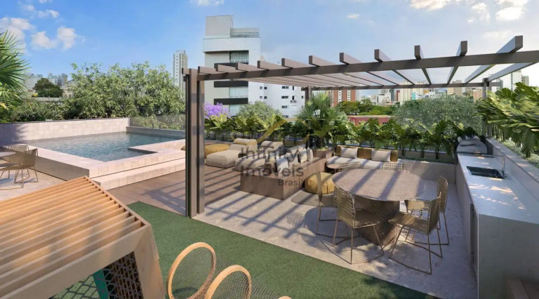 Imagem Apartamento com 3 Quartos à Venda, 92 m² em Sion - Belo Horizonte Imagem Apartamento com 3 Quartos à Venda, 92 m² em Sion - Belo Horizonte