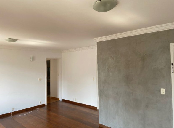 Imagem Apartamento com 3 Quartos à Venda, 98 m² em Santa Cecília - São Paulo Imagem Apartamento com 3 Quartos à Venda, 98 m² em Santa Cecília - São Paulo