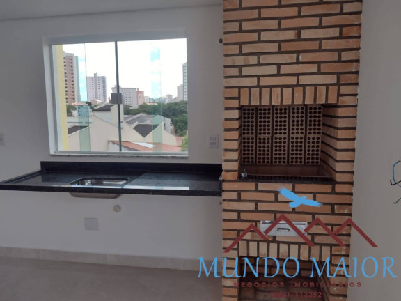 Imagem Apartamento com 2 Quartos à Venda, 100 m² em Vila Alzira - Santo André Imagem Apartamento com 2 Quartos à Venda, 100 m² em Vila Alzira - Santo André