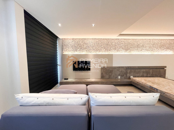 Imagem Apartamento com 1 Quarto à Venda, 82 m² em Parque Residencial Aquarius - São José Dos Campos Imagem Apartamento com 1 Quarto à Venda, 82 m² em Parque Residencial Aquarius - São José Dos Campos