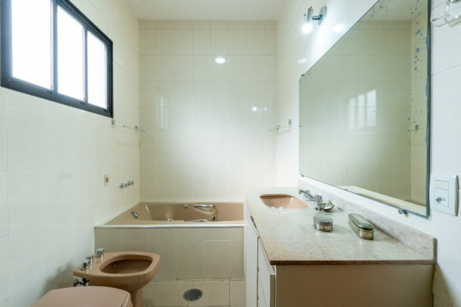 Imagem Casa com 4 Quartos à Venda, 410 m² em Vila Morumbi - São Paulo Imagem Casa com 4 Quartos à Venda, 410 m² em Vila Morumbi - São Paulo