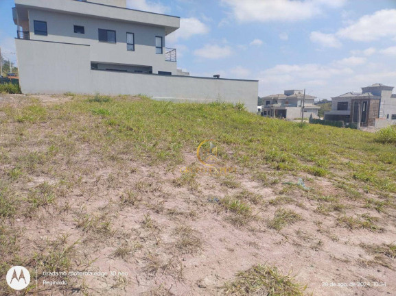 Terreno à Venda, 361 m² em Condomínio Verana - São José Dos Campos