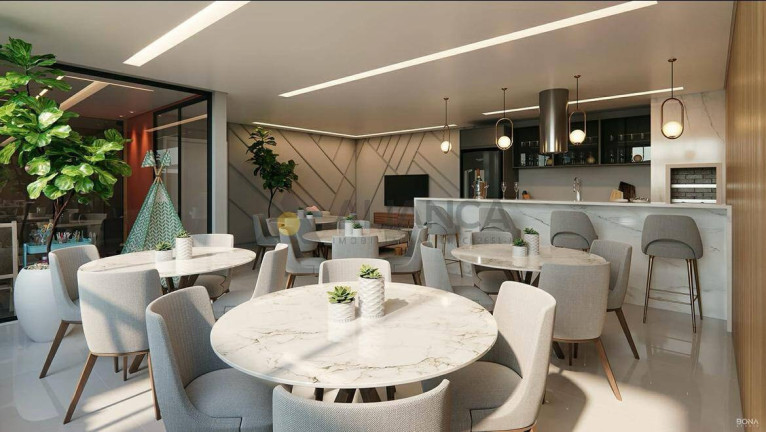Imagem Apartamento com 3 Quartos à Venda, 101 m² em Praia De Armação - Penha