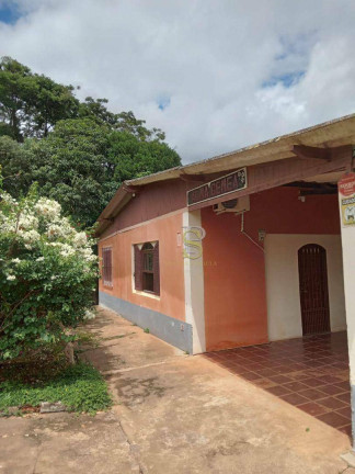 Chácara com 3 Quartos à Venda, 201 m² em Mato Dentro - Mairiporã