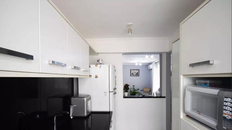 Imagem Cobertura com 3 Quartos à Venda, 130 m² em Morumbi - São Paulo