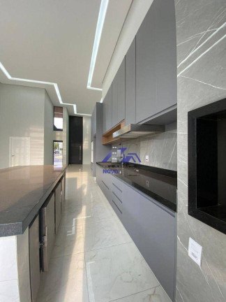 Imagem Casa com 3 Quartos à Venda, 251 m² em Parque Residencial Damha - São José Do Rio Preto Imagem Casa com 3 Quartos à Venda, 251 m² em Parque Residencial Damha - São José Do Rio Preto