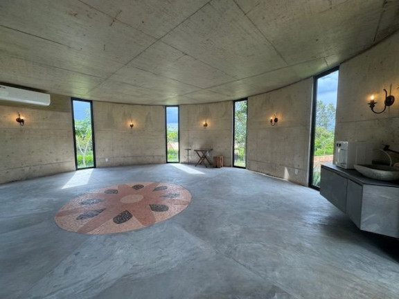 Imagem Chácara com 6 Quartos à Venda, 500 m² em Condomínio Alto Da Boa Vista - Senador Canedo Imagem Chácara com 6 Quartos à Venda, 500 m² em Condomínio Alto Da Boa Vista - Senador Canedo