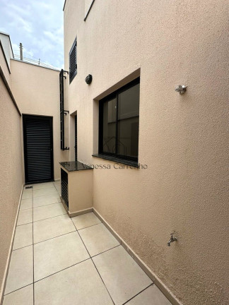 Imagem Casa de Condomínio com 3 Quartos para Alugar, 160 m² em Condomínio Ibiti Royal - Sorocaba