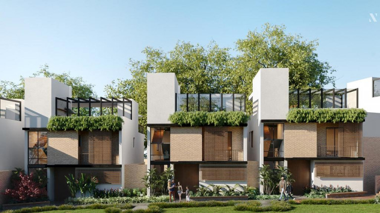 Imagem Casa com 3 Quartos à Venda, 347 m² em Jardim Dos Estados - São Paulo