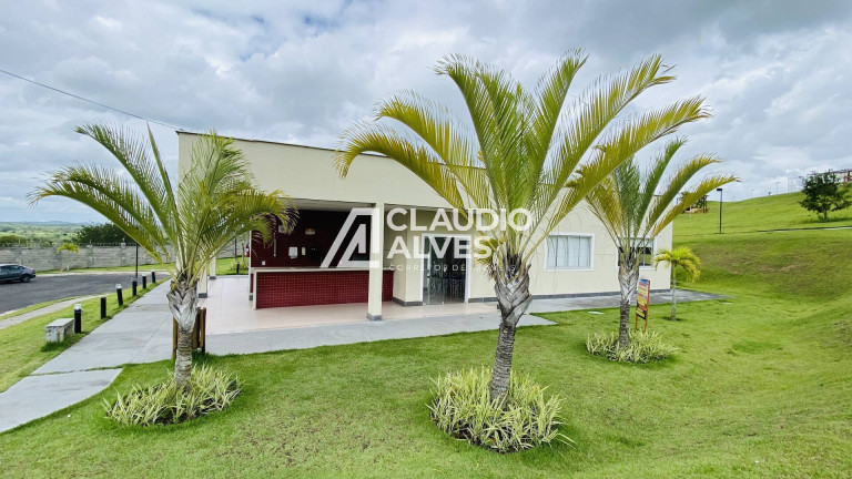 Imagem Casa de Condomínio com 3 Quartos à Venda, 128 m² em Nova Esperança - Feira De Santana