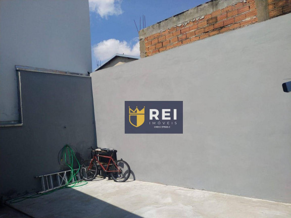 Imagem Casa com 2 Quartos à Venda, 79 m² em Jardim Santa Marta Iii - Salto Imagem Casa com 2 Quartos à Venda, 79 m² em Jardim Santa Marta Iii - Salto
