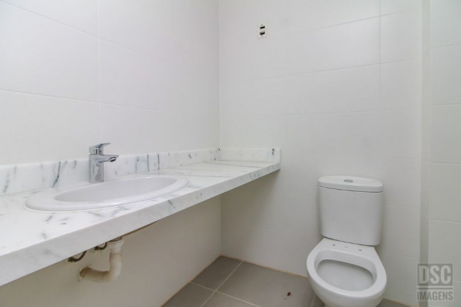 Imagem Casa de Condomínio com 3 Quartos à Venda, 155 m² em Vila Nova - Porto Alegre