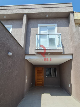 Imagem Sobrado com 3 Quartos à Venda, 100 m² em Jardim Japao - São Paulo Imagem Sobrado com 3 Quartos à Venda, 100 m² em Jardim Japao - São Paulo