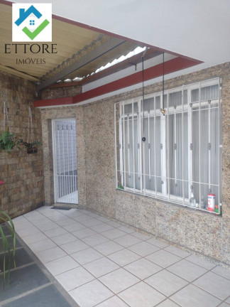Casa com 3 Quartos à Venda, 320 m² em Jardim Vila Formosa - São Paulo