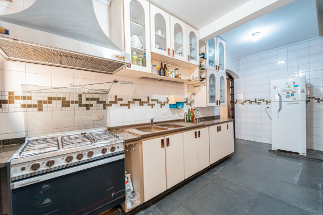 Imagem Casa com 3 Quartos à Venda, 456 m² em Vila Mariana - São Paulo Imagem Casa com 3 Quartos à Venda, 456 m² em Vila Mariana - São Paulo
