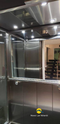 Imagem Casa com 4 Quartos à Venda, 526 m² em Camboinhas - Niterói Imagem Casa com 4 Quartos à Venda, 526 m² em Camboinhas - Niterói