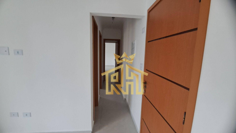 Imagem Apartamento com 2 Quartos à Venda, 71 m² em Canto Do Forte - Praia Grande