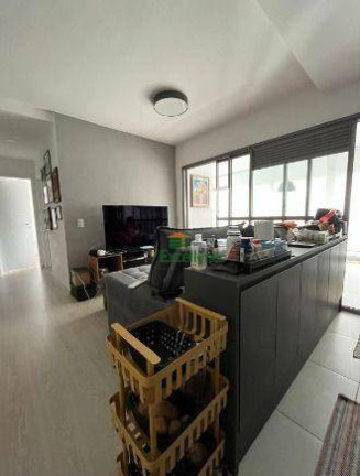 Imagem Apartamento com 2 Quartos à Venda, 69 m² em Vila Romana - São Paulo Imagem Apartamento com 2 Quartos à Venda, 69 m² em Vila Romana - São Paulo