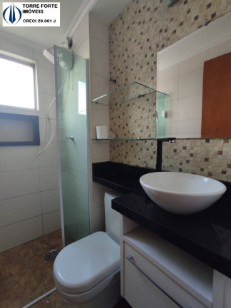 Imagem Apartamento com 2 Quartos à Venda, 50 m² em Vila Aricanduva - São Paulo