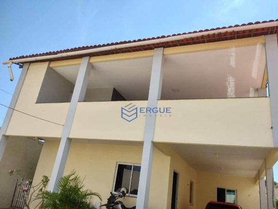 Casa com 3 Quartos à Venda, 400 m² em Icaraí - Caucaia