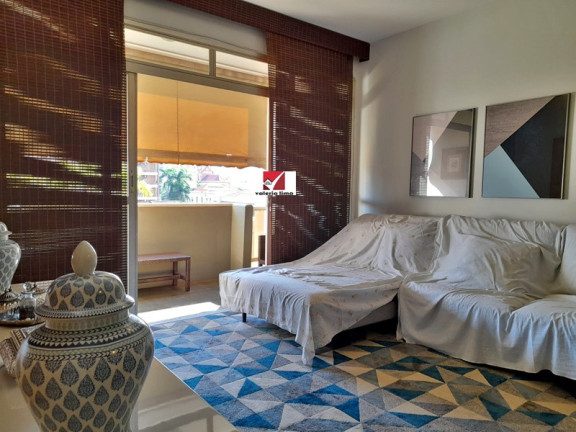Imagem Apartamento com 2 Quartos à Venda, 120 m² em Centro - Ribeirão Preto