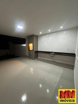 Imagem Casa de Condomínio com 3 Quartos à Venda, 180 m² em São Mateus - São Pedro Da Aldeia