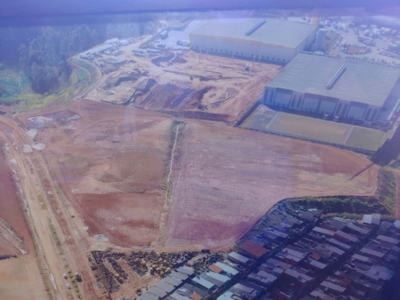 Terreno à Venda, 49 m² em Industrial Anhanguera - Osasco