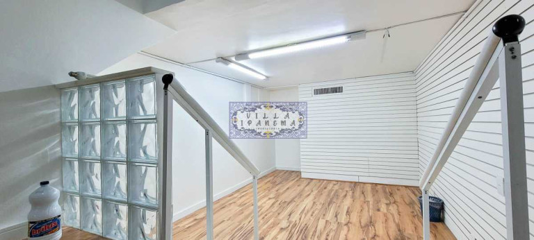 Imagem Loja à Venda, 50 m² em Ipanema - Rio De Janeiro