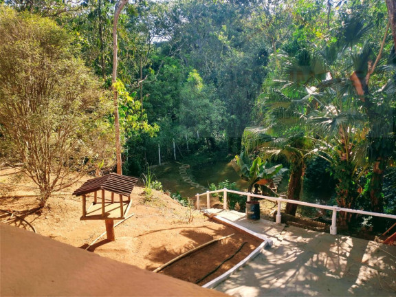 Imagem Chácara com 2 Quartos à Venda, 180 m² em Paraiso - Mateus Leme