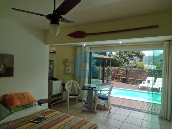 Imagem Casa com 4 Quartos para Alugar,  em Marinas - Angra Dos Reis