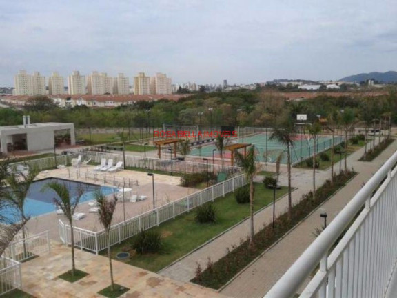 Apartamento com 2 Quartos à Venda, 62 m² em Engordadouro - Jundiaí