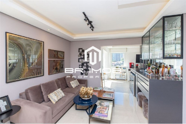 Imagem Imóvel com 3 Quartos à Venda, 160 m² em Vila Mariana - São Paulo Imagem Imóvel com 3 Quartos à Venda, 160 m² em Vila Mariana - São Paulo