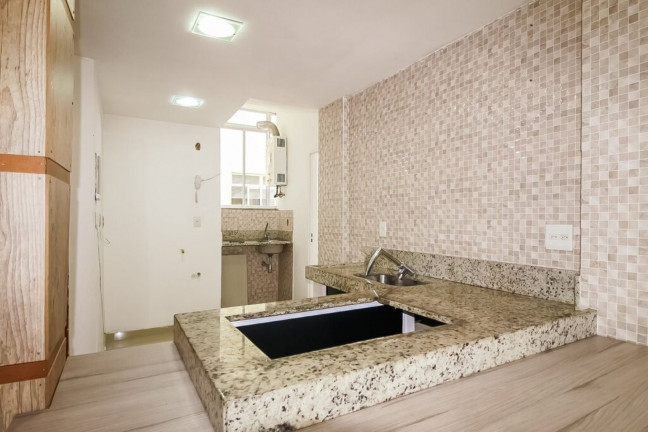 Imagem Imóvel com 2 Quartos à Venda, 77 m² em Glória - Rio De Janeiro