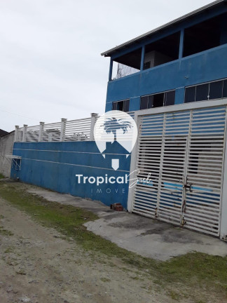 Casa com 8 Quartos à Venda, 521 m² em Marissol - Pontal Do Parana