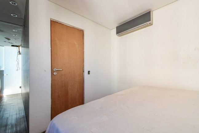 Imagem Cobertura com 1 Quarto à Venda, 73 m² em Moema - São Paulo Imagem Cobertura com 1 Quarto à Venda, 73 m² em Moema - São Paulo