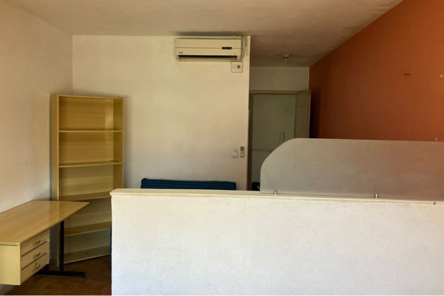 Imagem Apartamento com 1 Quarto à Venda, 32 m² em Bom Fim - Porto Alegre Imagem Apartamento com 1 Quarto à Venda, 32 m² em Bom Fim - Porto Alegre